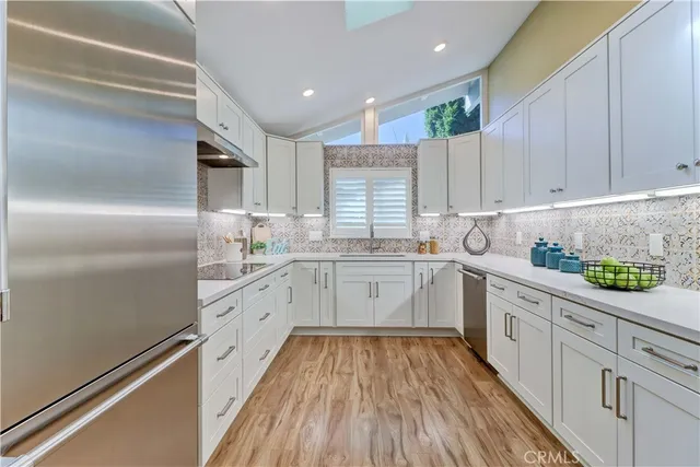 $550,000 | 430 Avenida Sevilla, Unit B, Laguna Woods, CA 92637