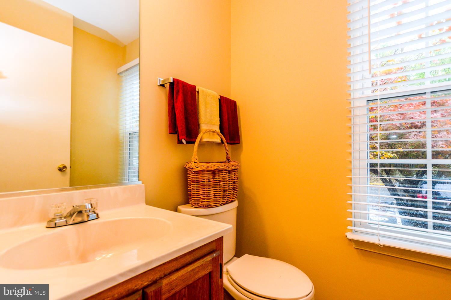 8534 Ritchboro Road District Heights, MD 20747 - Photo 17 of 40 Power Room