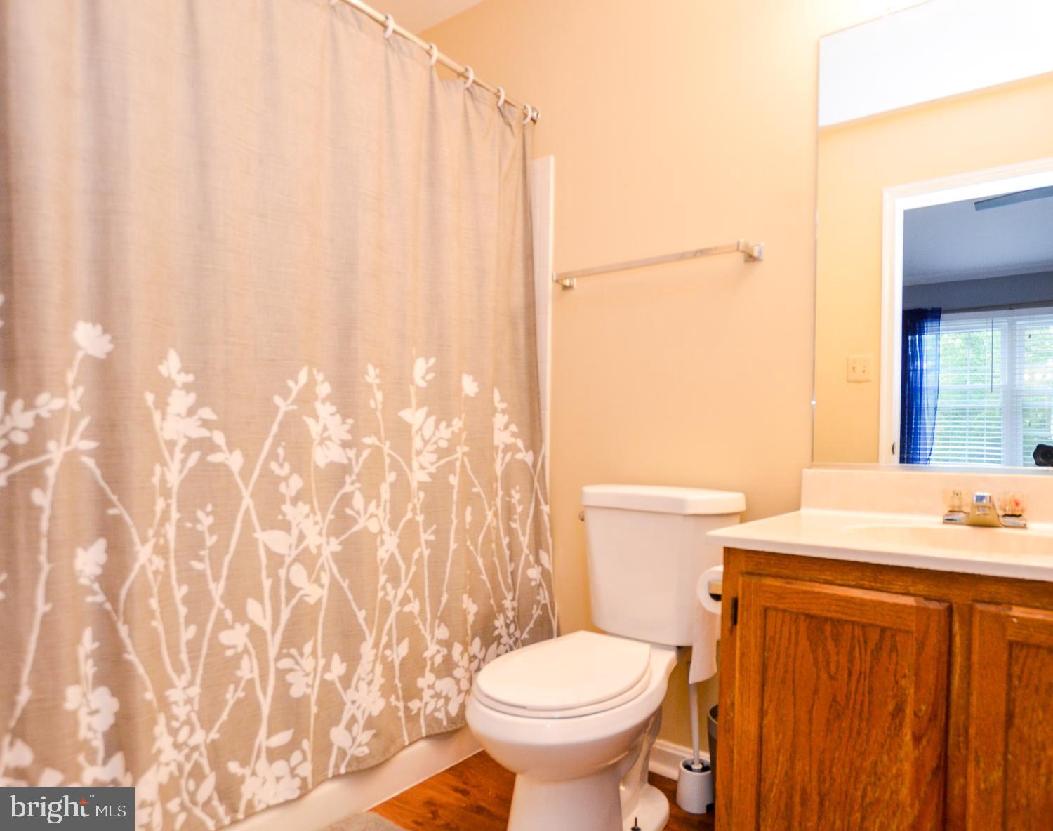 8534 Ritchboro Road District Heights, MD 20747 - Photo 20 of 40 Master Bath