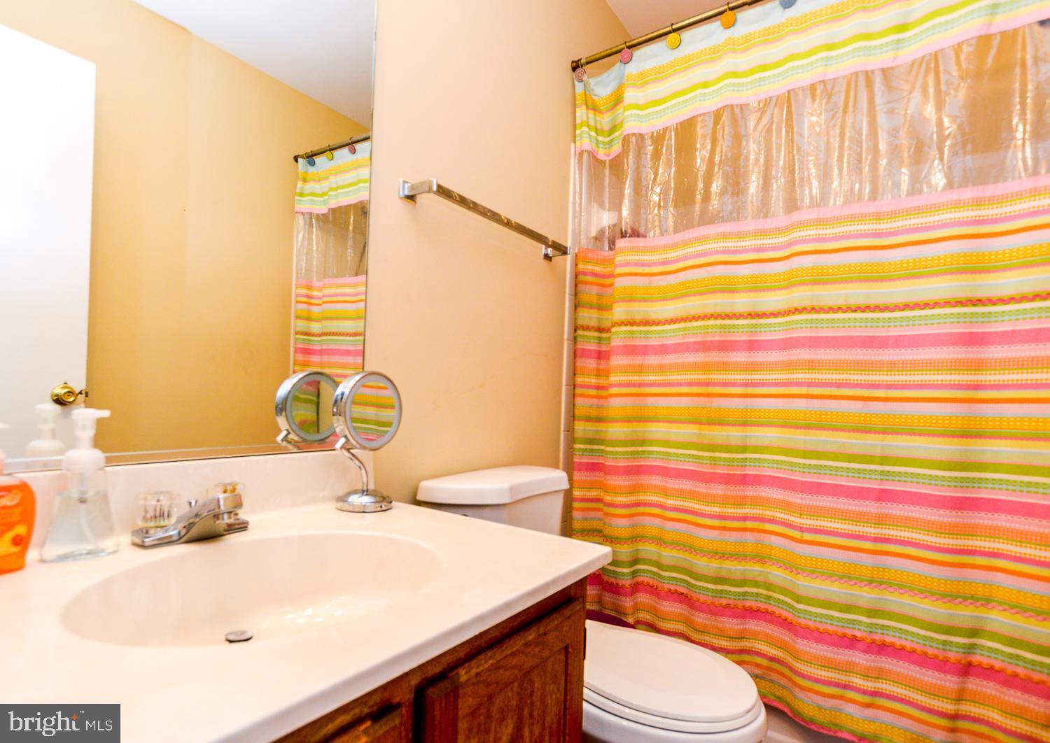 8534 Ritchboro Road District Heights, MD 20747 - Photo 23 of 40 2nd Full Bath