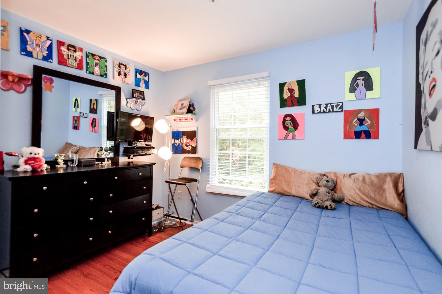 8534 Ritchboro Road District Heights, MD 20747 - Photo 24 of 40 2nd Bedroom