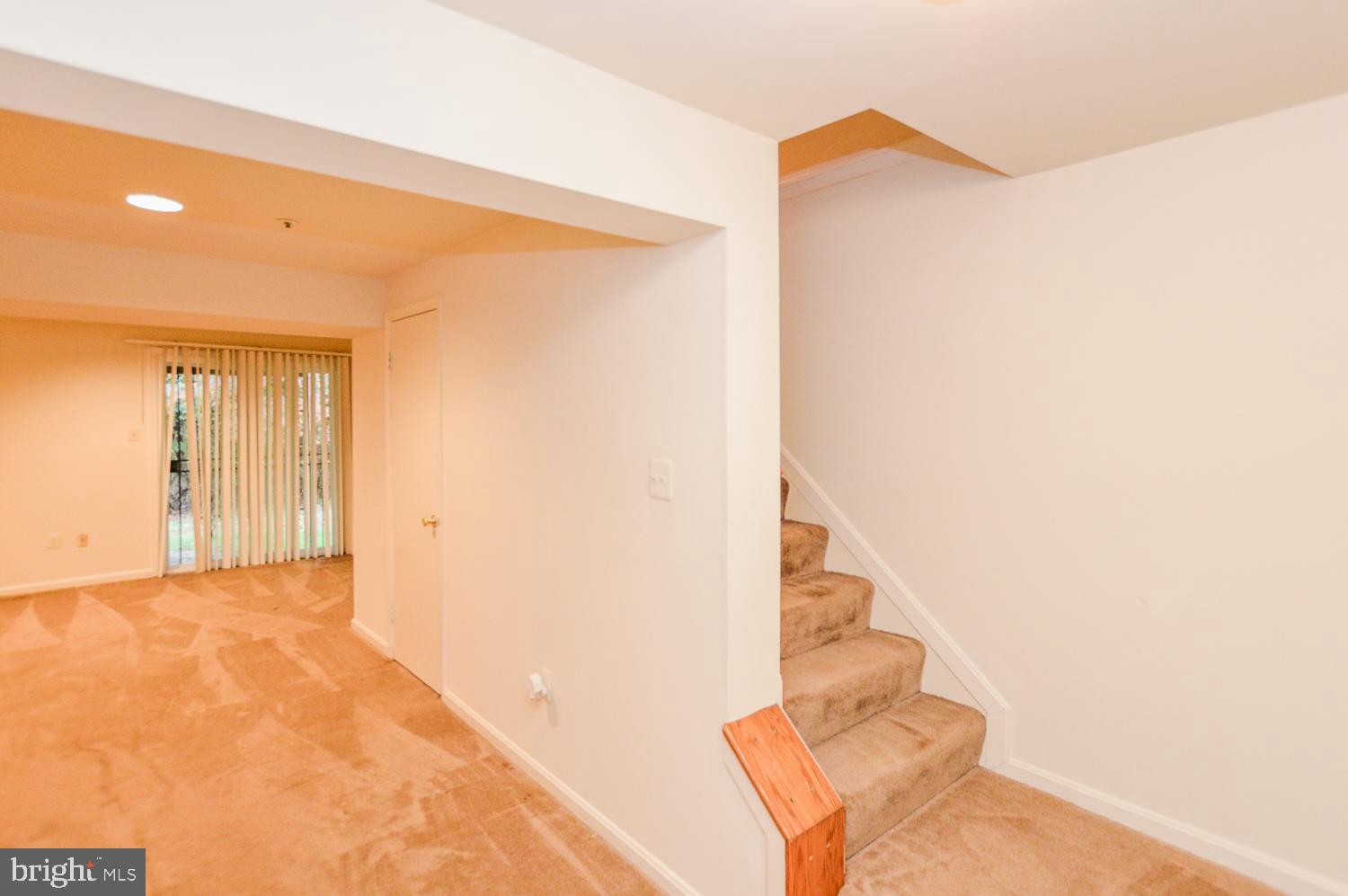 8534 Ritchboro Road District Heights, MD 20747 - Photo 27 of 40 Basement
