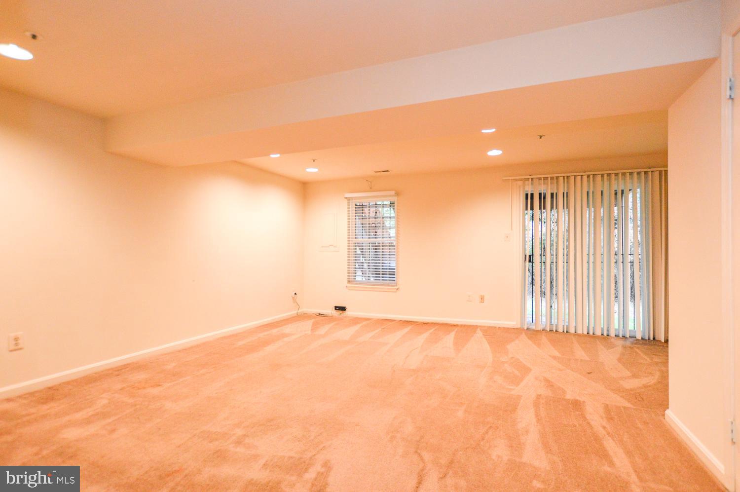 8534 Ritchboro Road District Heights, MD 20747 - Photo 28 of 40 Fresh carpet in basement