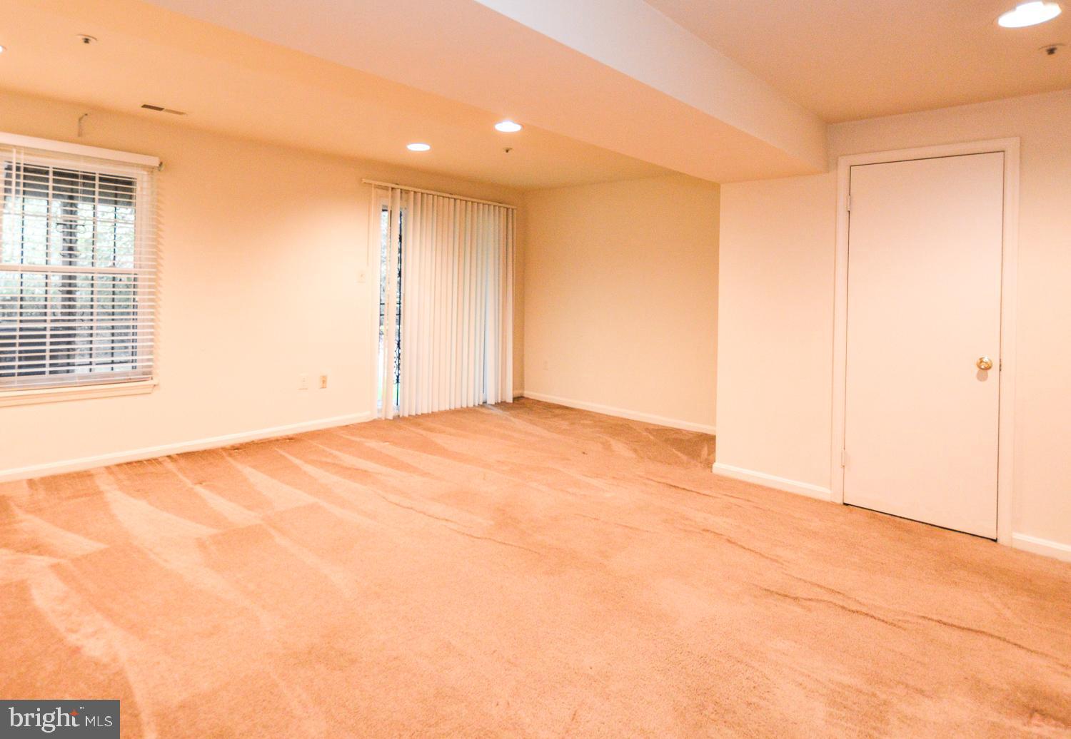 8534 Ritchboro Road District Heights, MD 20747 - Photo 29 of 40 Walk-out basement