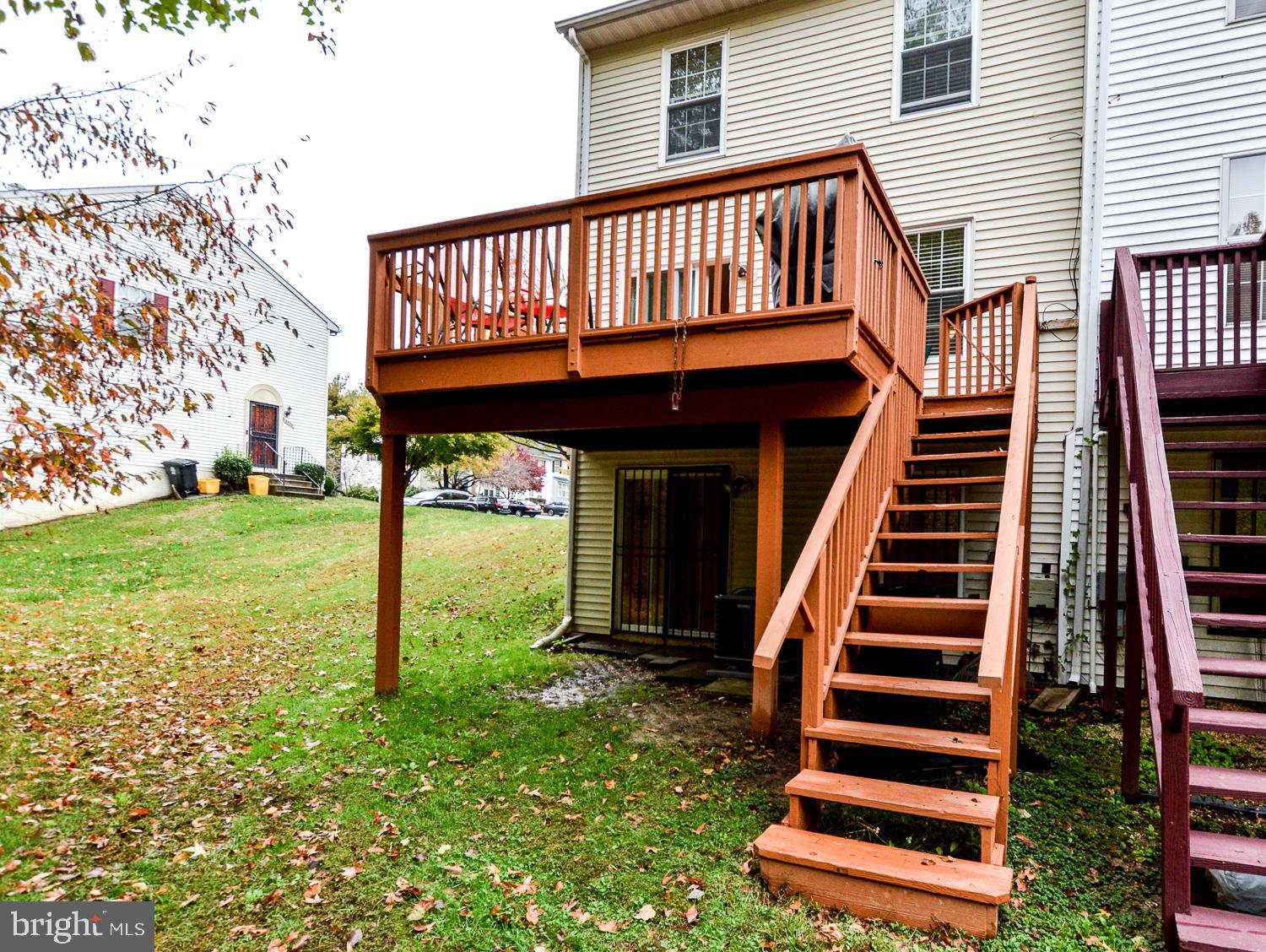 8534 Ritchboro Road District Heights, MD 20747 - Photo 34 of 40