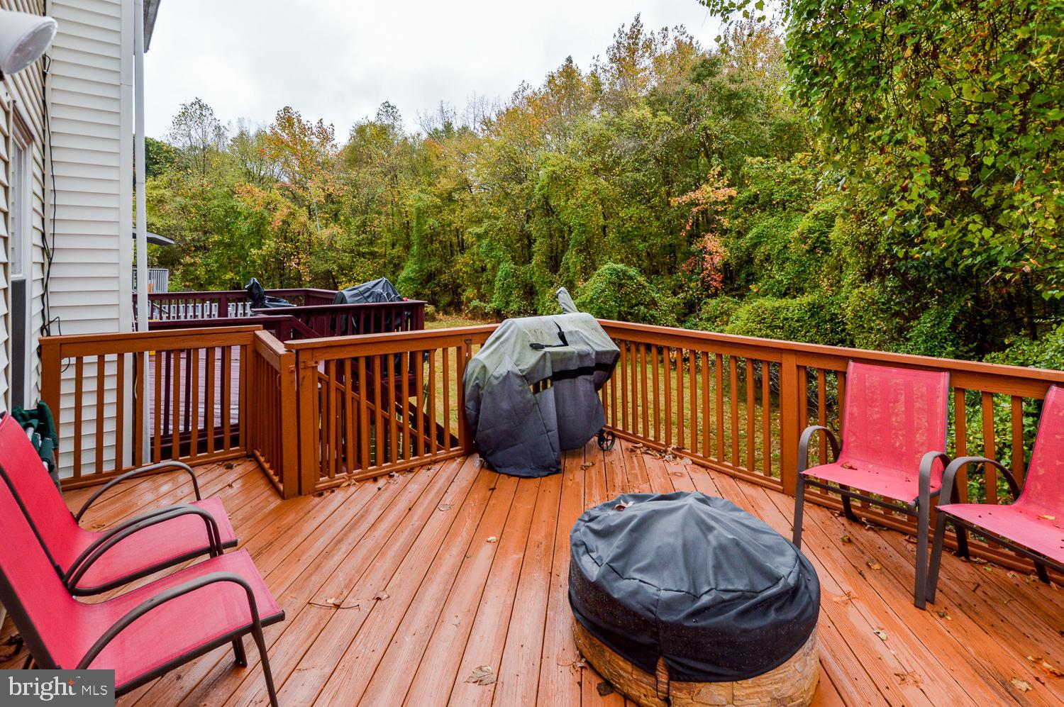 8534 Ritchboro Road District Heights, MD 20747 - Photo 38 of 40
