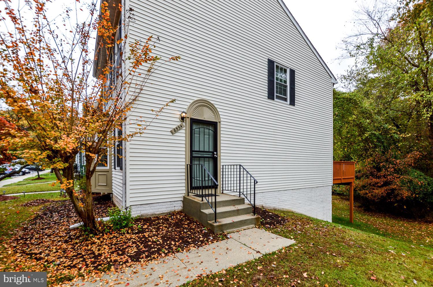 8534 Ritchboro Road District Heights, MD 20747 - Photo 39 of 40