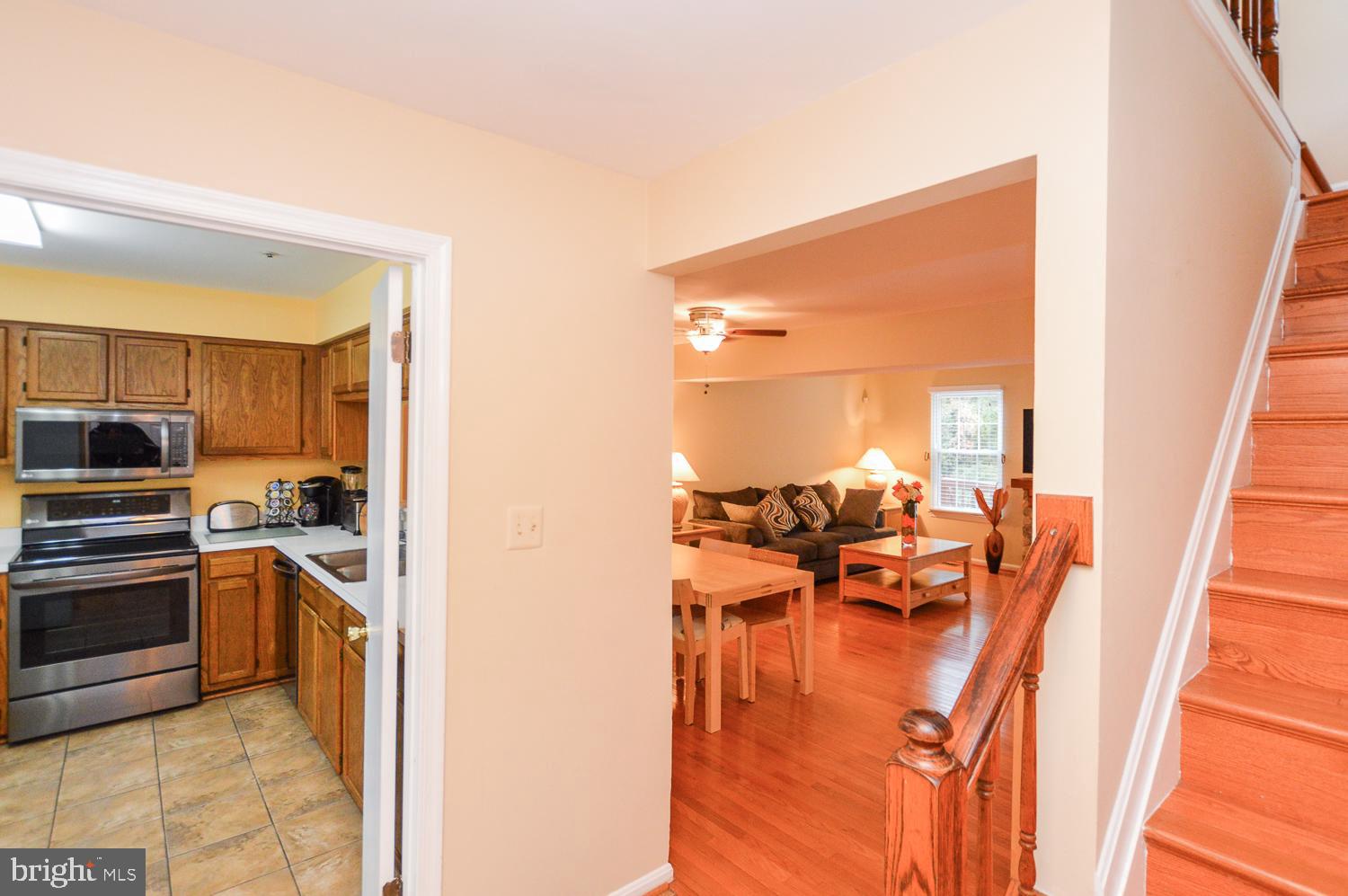 8534 Ritchboro Road District Heights, MD 20747 - Photo 5 of 40