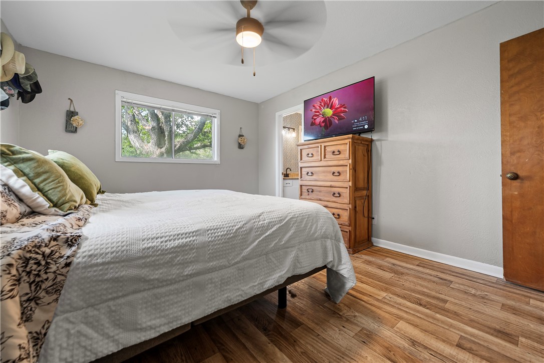 14534 Cr 756 Road Sinton, TX 78387 - Photo 18 of 23 primary bedroom