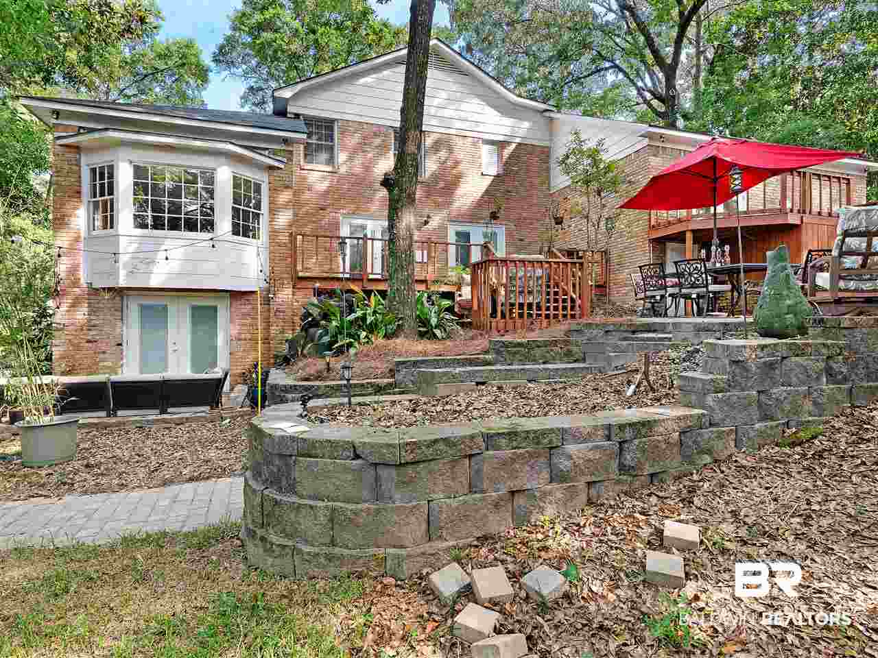 300 Fern Hill Court Mobile, AL 36608 - Photo 19 of 49