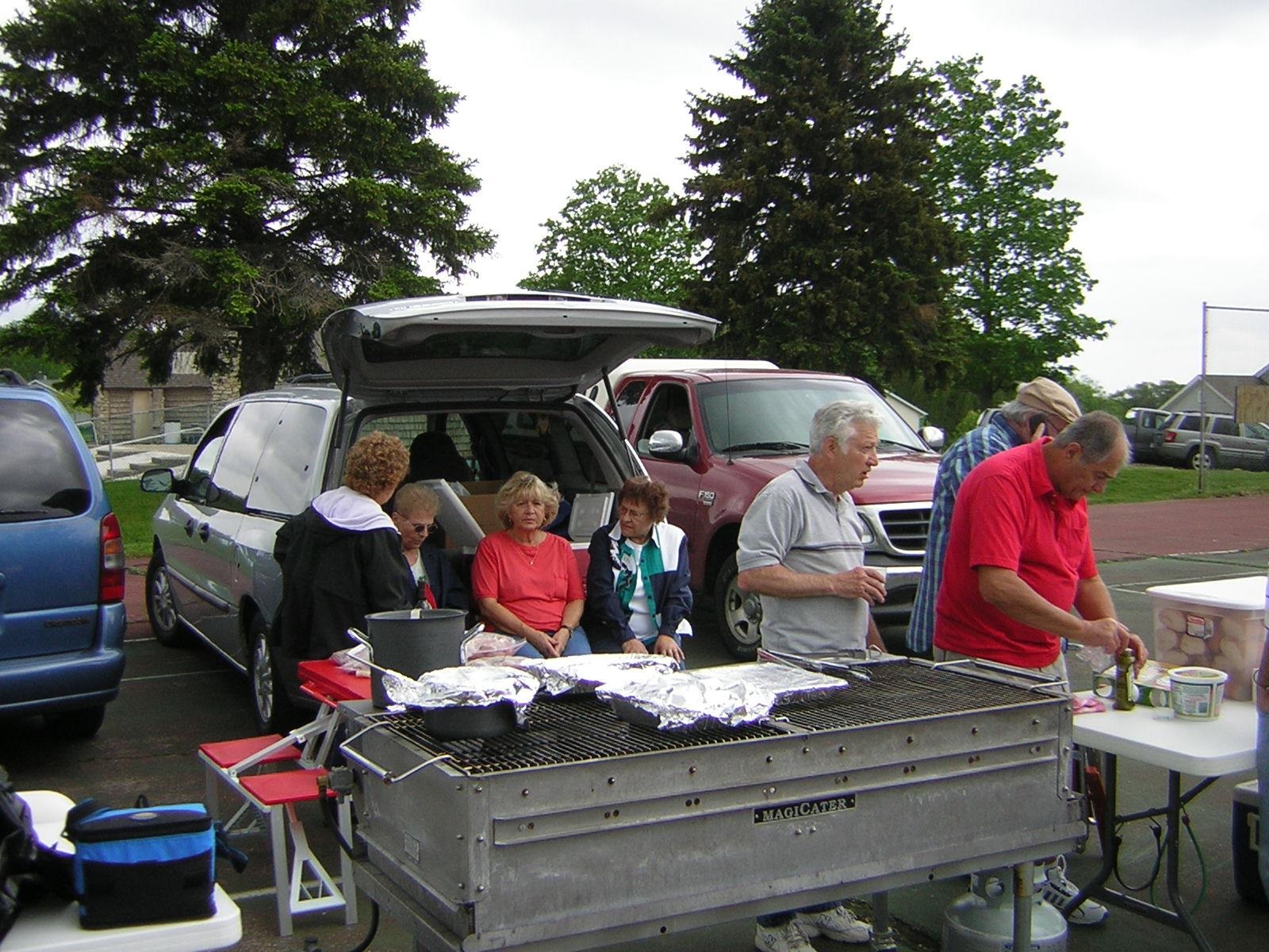 1306 Chadbourne Drive Lake Summerset, IL 61019 - Photo 15 of 56 a view of outdoor space yard and patio