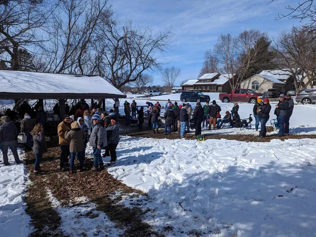 a view of a balcony and dining space