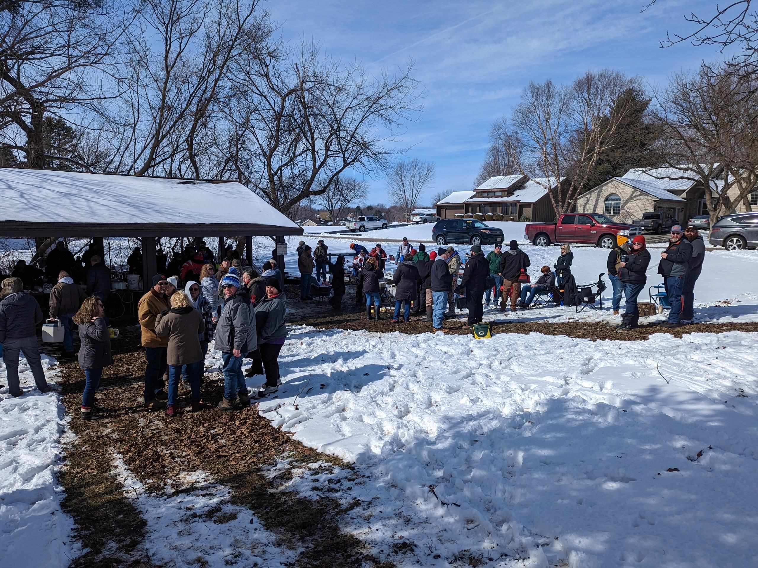 1306 Chadbourne Drive Lake Summerset, IL 61019 - Photo 48 of 56