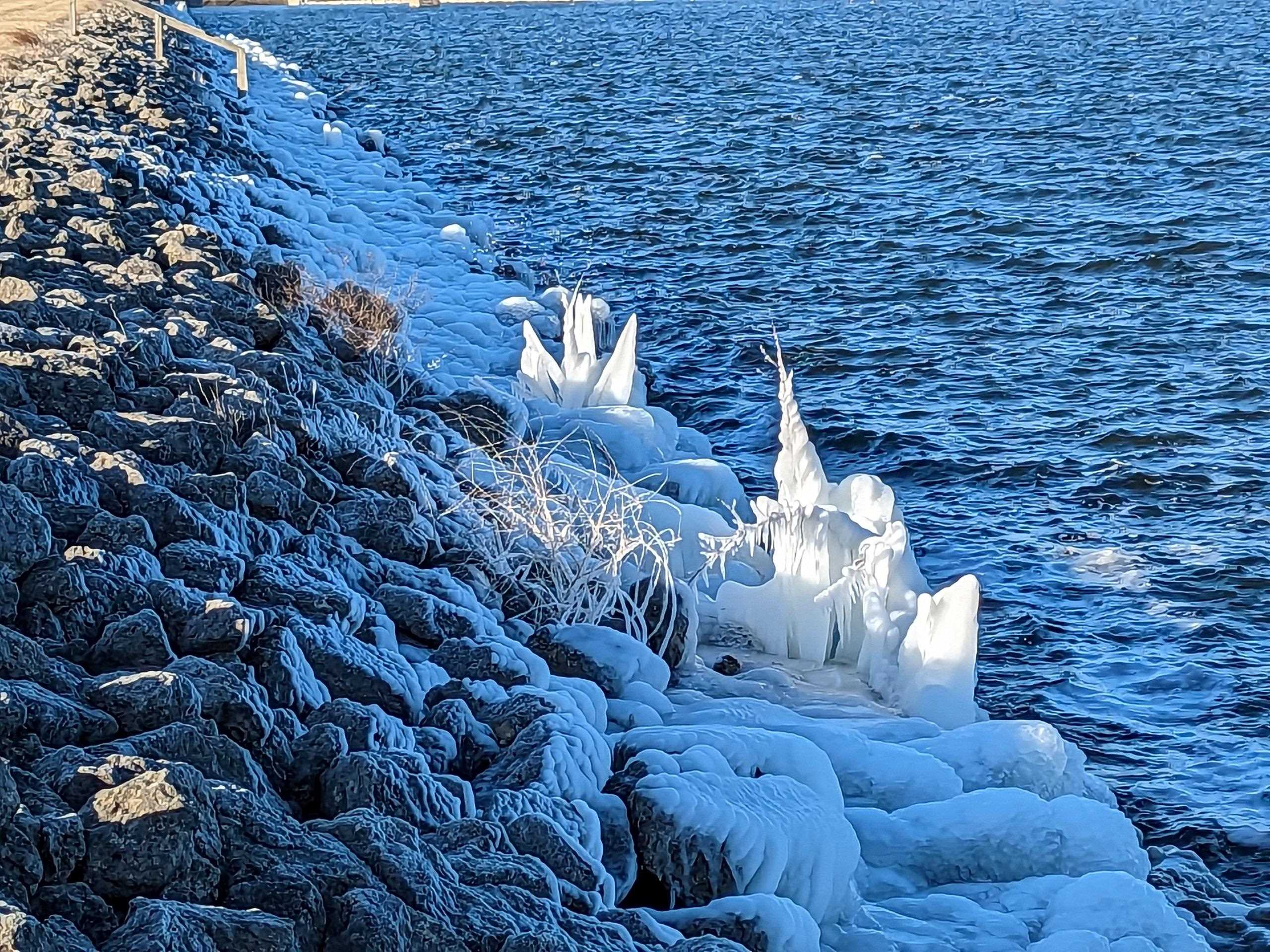 1306 Chadbourne Drive Lake Summerset, IL 61019 - Photo 49 of 56 a picture of a brick wall