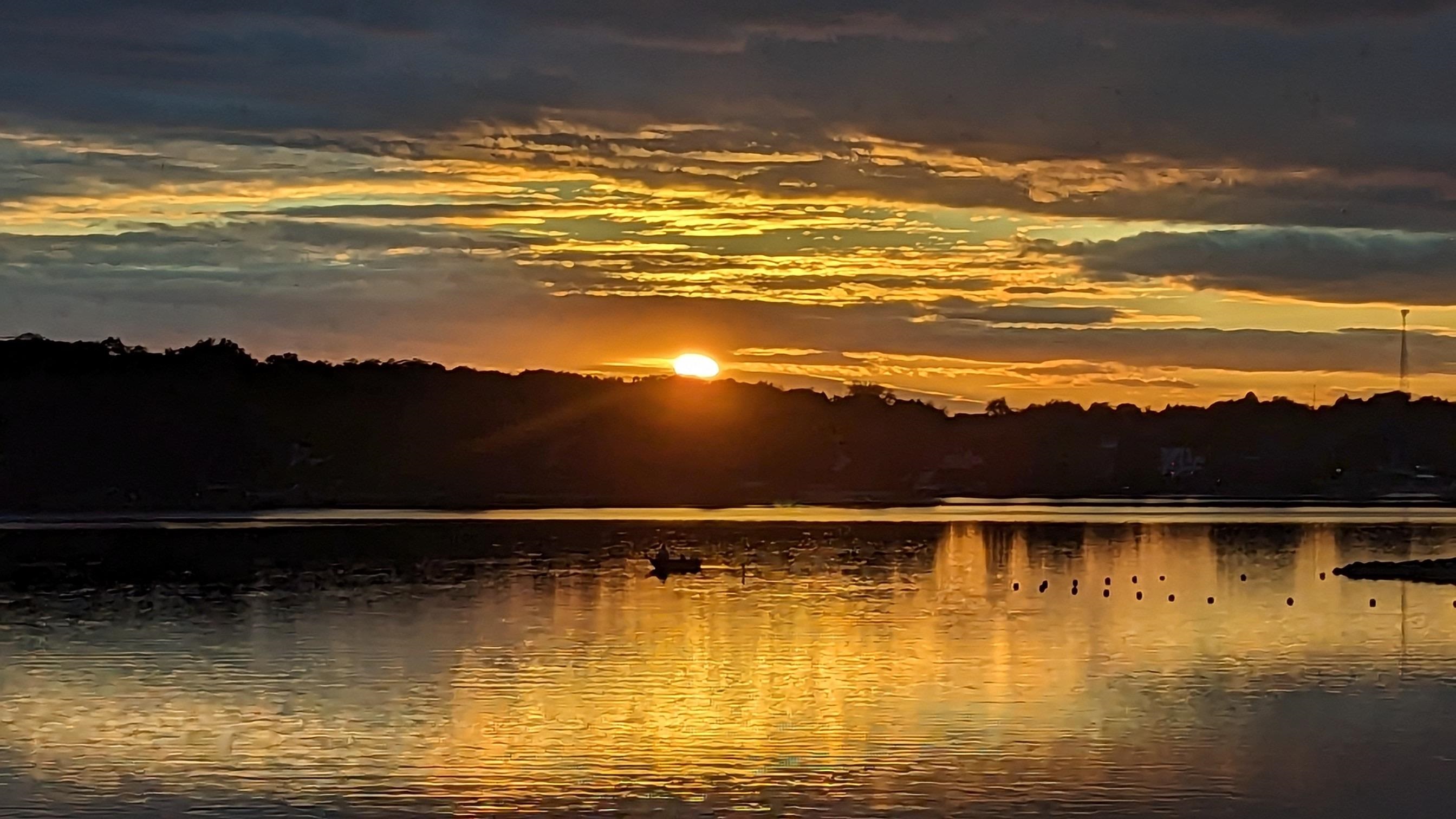 1306 Chadbourne Drive Lake Summerset, IL 61019 - Photo 55 of 56 a view of an ocean and beach