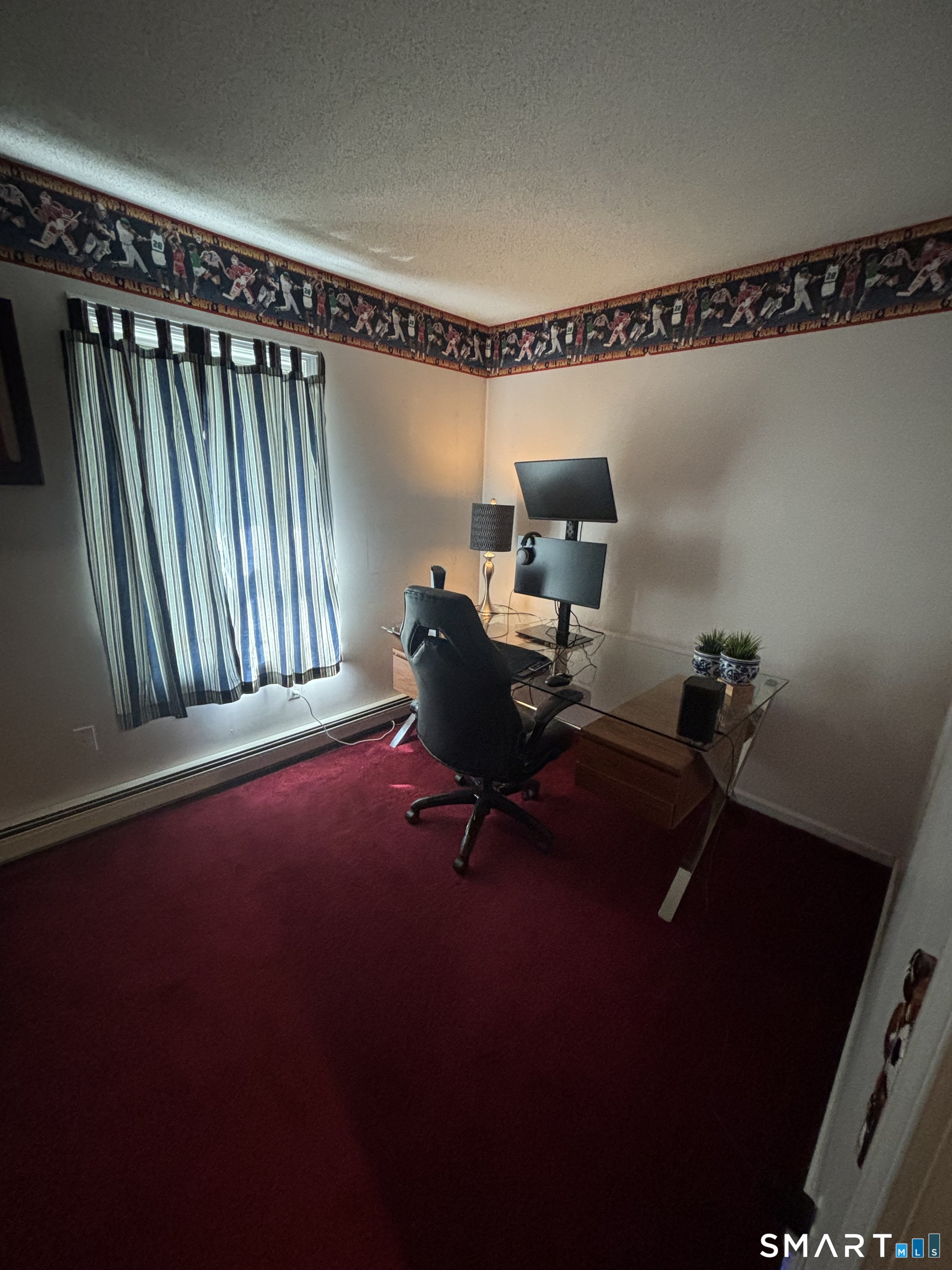 340 Toby Hill Road Westbrook, CT 06498 - Photo 30 of 33 Office on 2nd Floor.