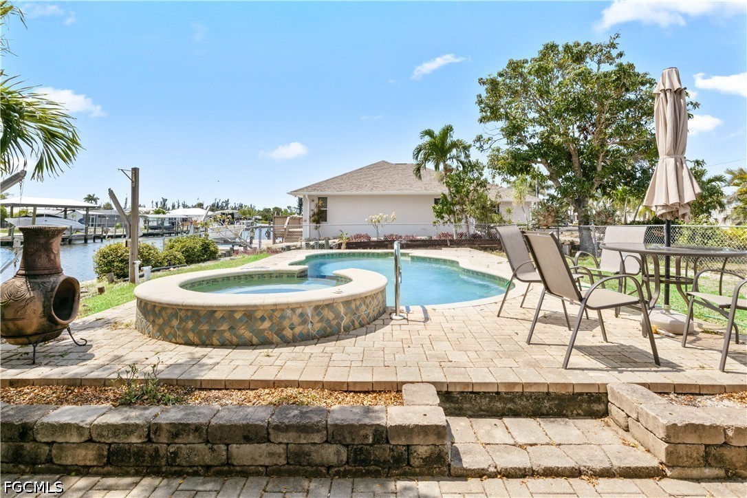 12206 Boat Shell Drive Matlacha Isles, FL 33991 - Photo 31 of 50