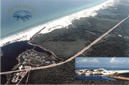 30 Watch Tower Lane Inlet Beach, FL 32459 - Photo 1 of 1 Gallery Image 1
