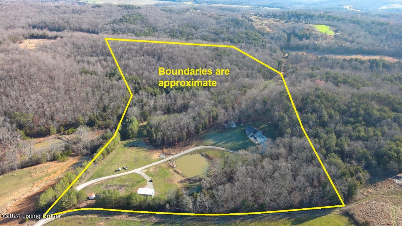 830 Skaggs Road Clarkson, KY 42726 - Photo 65 of 74 830 Skaggs Rd-16