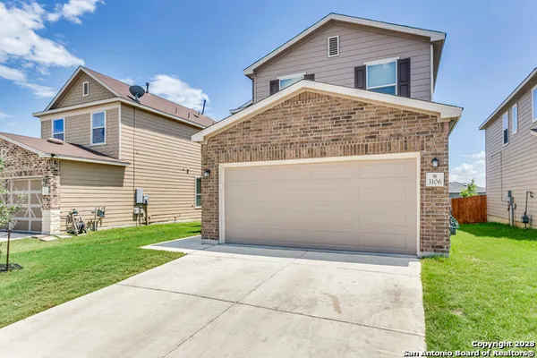 $1,895 | 3106 Mission Bell, San Antonio, TX 78224