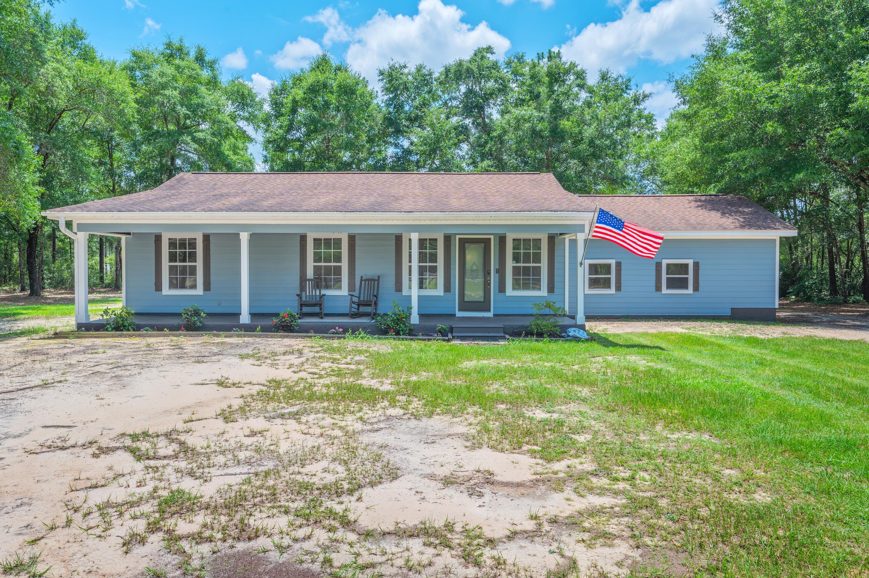 1625 Caswell Road DeFuniak Springs, FL 32433 - Photo 1 of 36 1625 Caswell Rd-34
