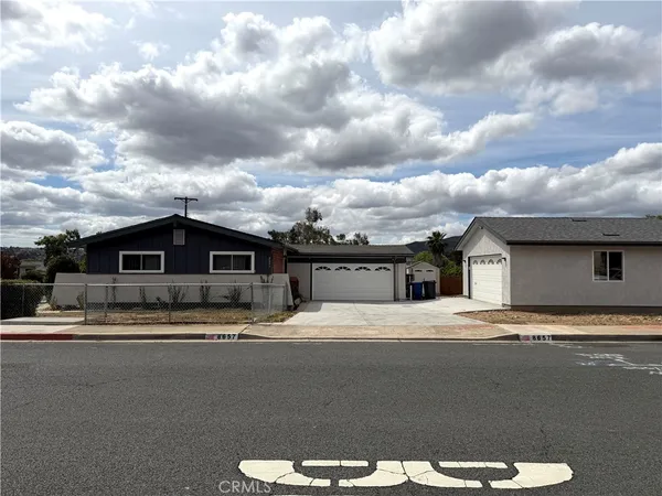$779,900 | 8657 Rumson Drive, Santee, CA 92071