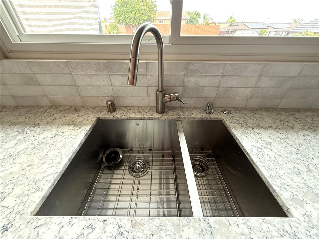 8657 Rumson Drive Santee, CA 92071 - Photo 11 of 65 a view of a bathroom sink