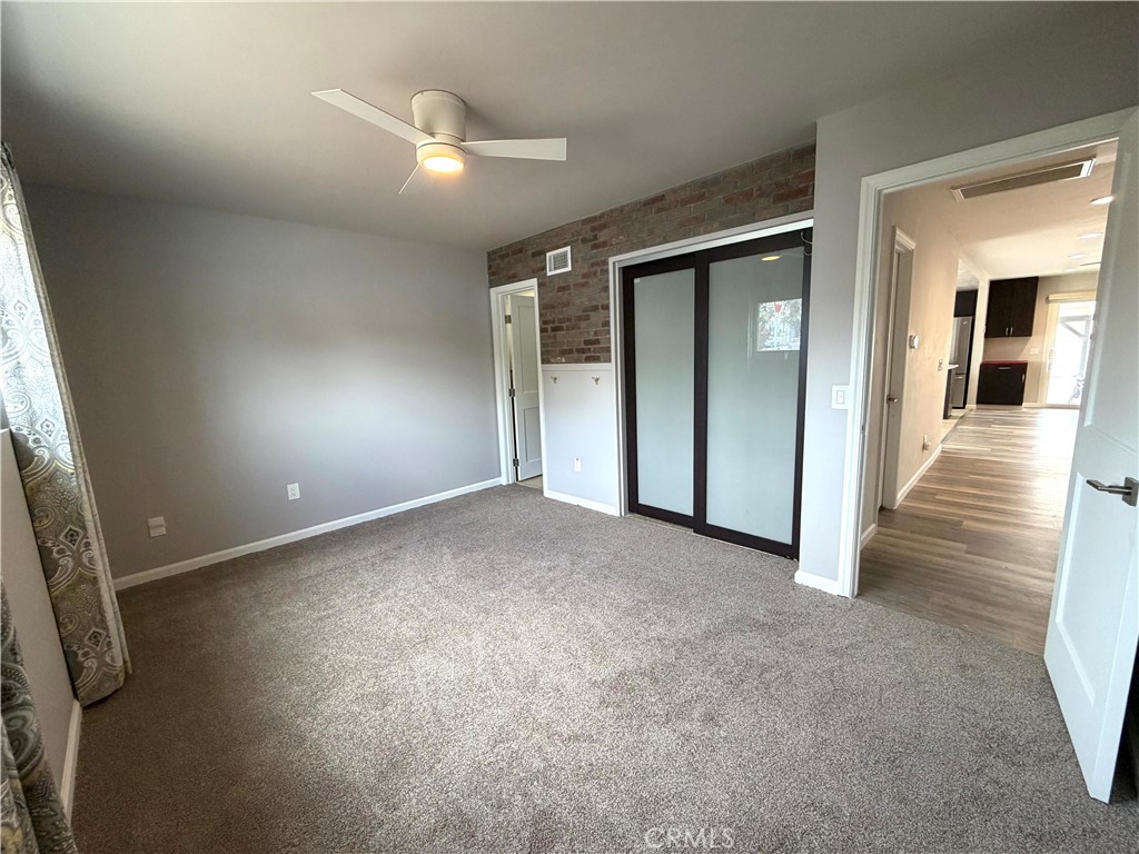 8657 Rumson Drive Santee, CA 92071 - Photo 21 of 65 new carpet/upgraded closet doors