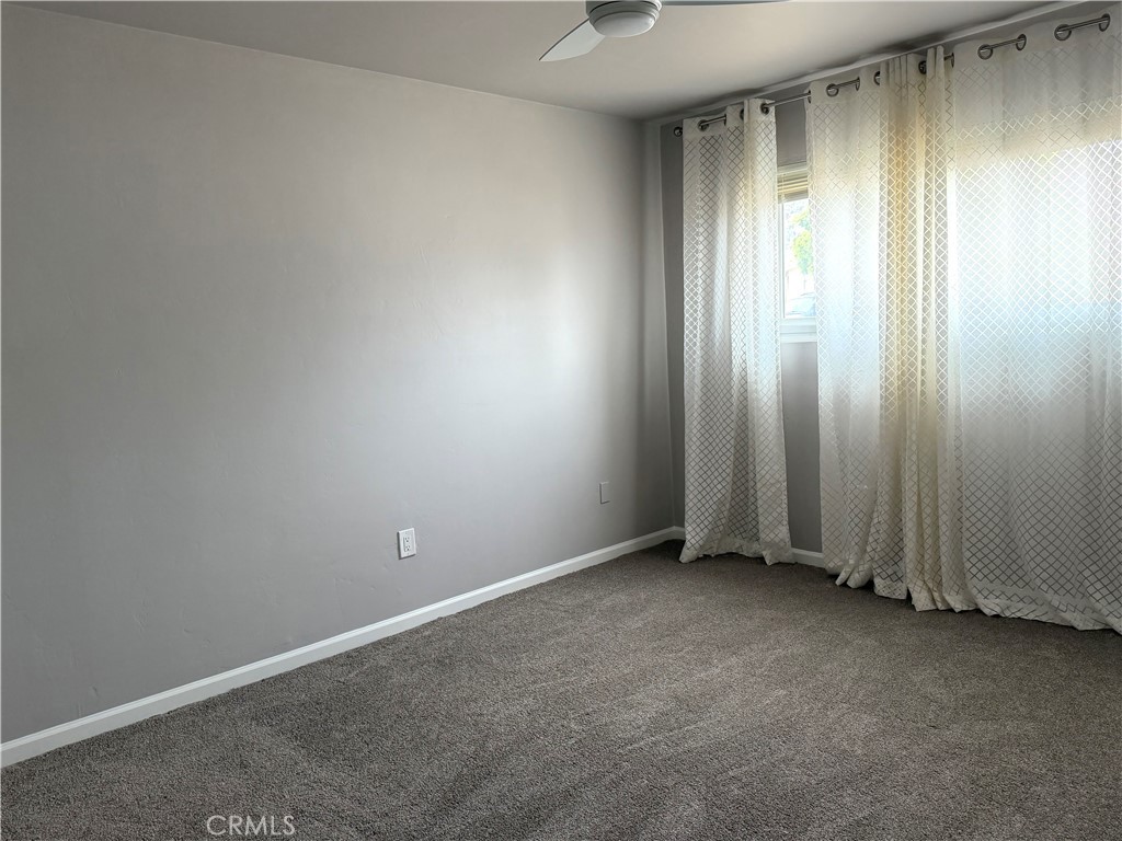 8657 Rumson Drive Santee, CA 92071 - Photo 42 of 65 an empty room with a window
