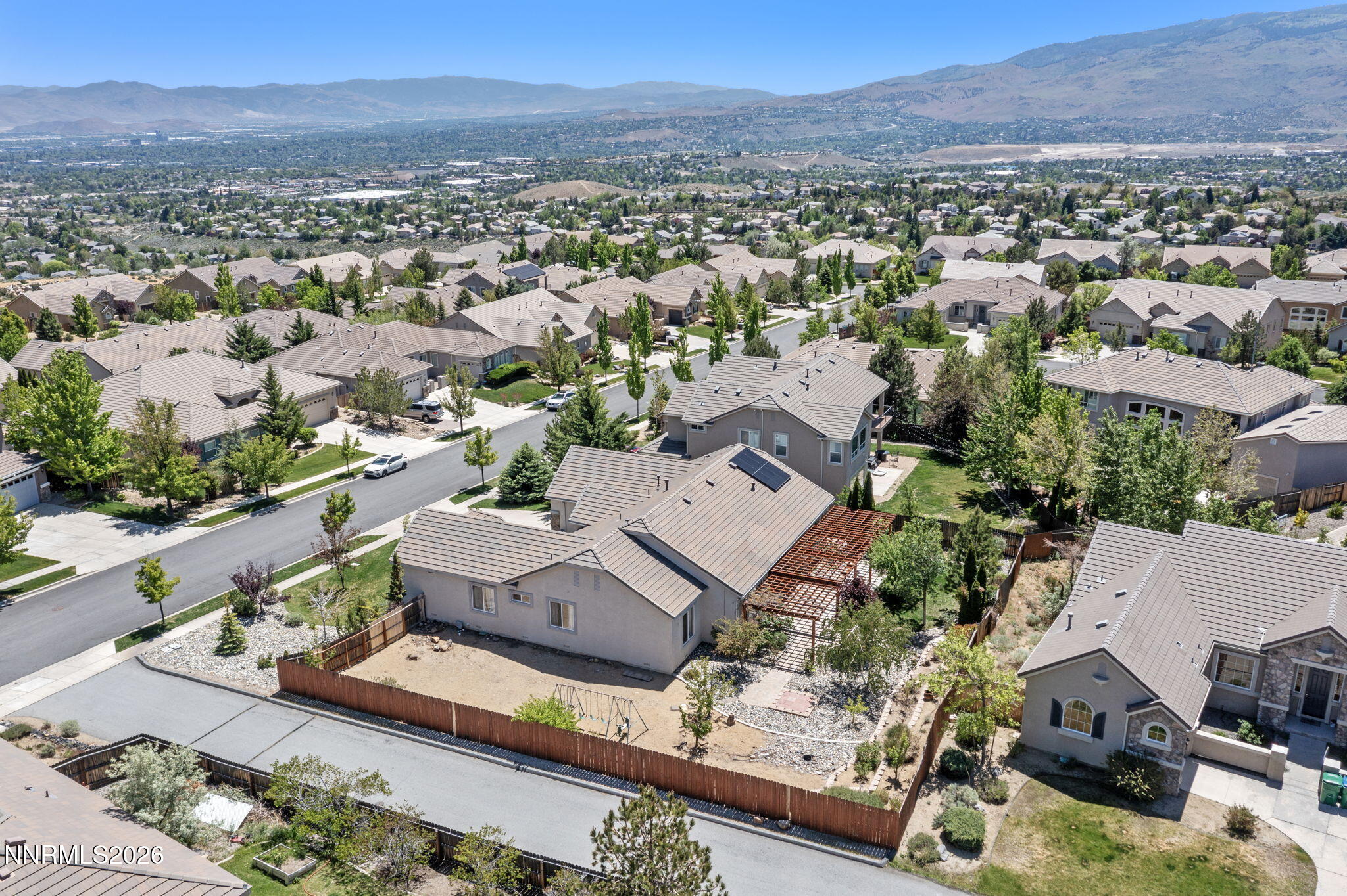 3245 Quartzite Drive Reno, NV 89523 - Photo 55 of 56 55-web-or-mls-DJI_0455