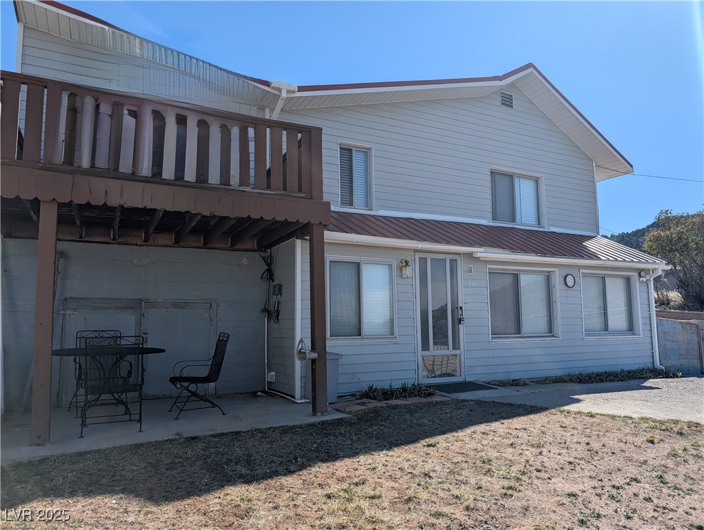 246 High Street Pioche, NV 89043 - Photo 1 of 17 Gallery Image 1