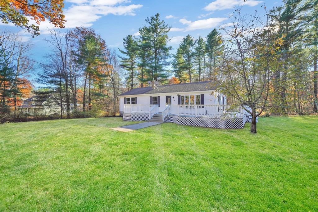 20 Hollow Road Wales, MA 01081 - Photo 1 of 30 Gallery Image 1