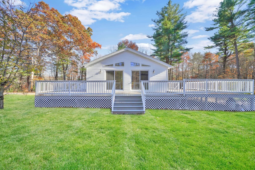 20 Hollow Road Wales, MA 01081 - Photo 27 of 30 Gallery Image 27