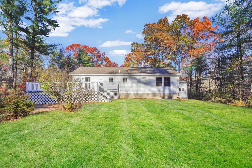 20 Hollow Road Wales, MA 01081 - Photo 29 of 30 Gallery Image 29