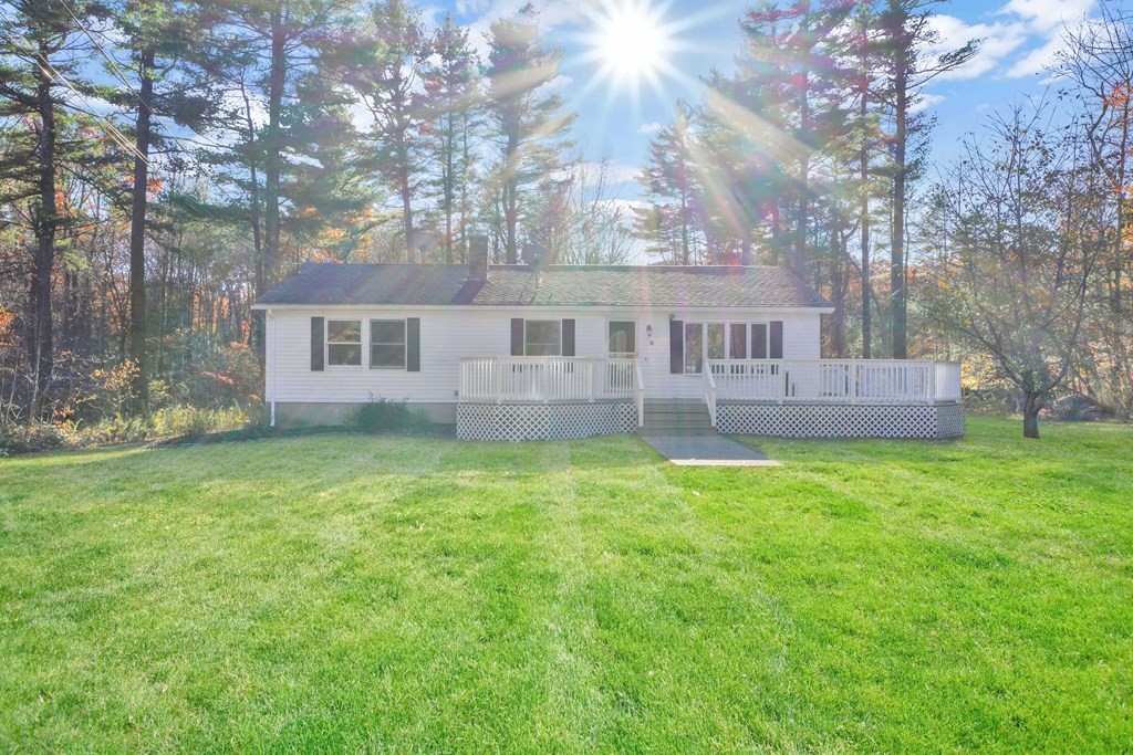 20 Hollow Road Wales, MA 01081 - Photo 30 of 30 Gallery Image 30
