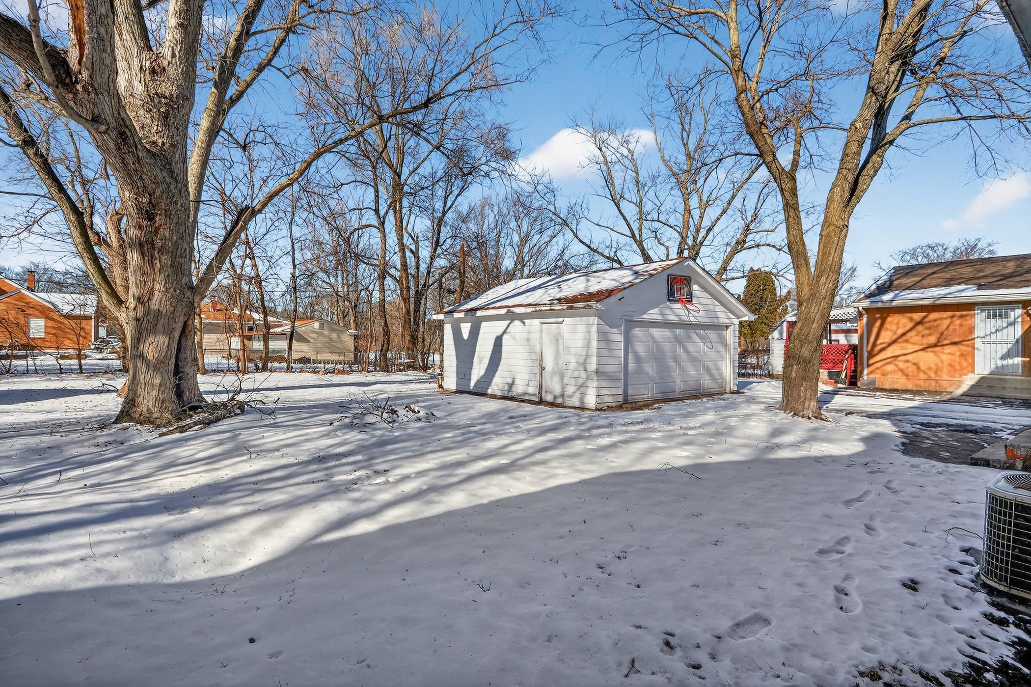406 Bayliss Avenue Rockford, IL 61101 - Photo 28 of 29