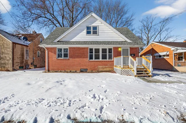 $154,900 | 406 Bayliss Avenue, Rockford, IL 61101