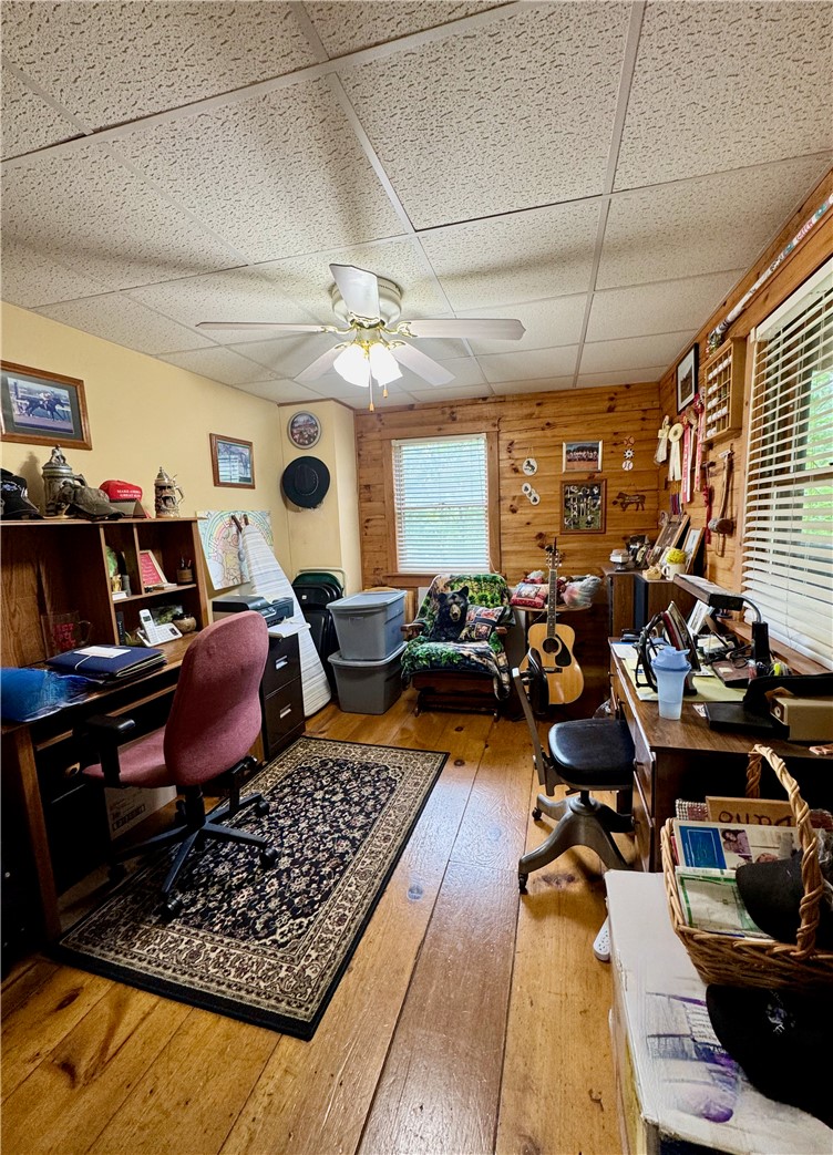 187 George Wade Road Guilford, NY 13780 - Photo 13 of 47 1st Floor BR 1