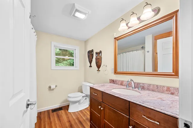 $359,000 | 919 Vermont Rte 100, Rochester, VT 05767