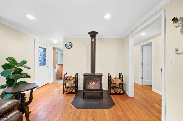 $359,000 | 919 Vermont Rte 100, Rochester, VT 05767