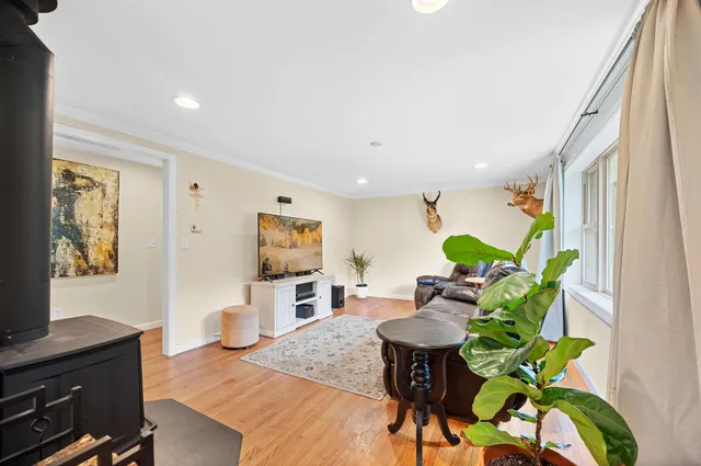 $359,000 | 919 Vermont Rte 100, Rochester, VT 05767