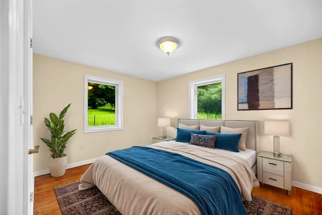 $359,000 | 919 Vermont Rte 100, Rochester, VT 05767