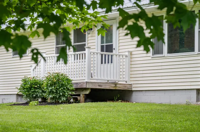 $359,000 | 919 Vermont Rte 100, Rochester, VT 05767