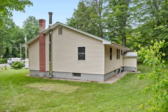 $359,000 | 919 Vermont Rte 100, Rochester, VT 05767