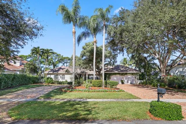 $2,650,000 | 2865 Banyan Blvd Circle Northwest, Boca Raton, FL 33431