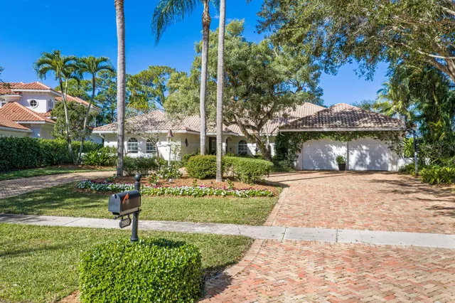$2,650,000 | 2865 Banyan Blvd Circle Northwest, Boca Raton, FL 33431