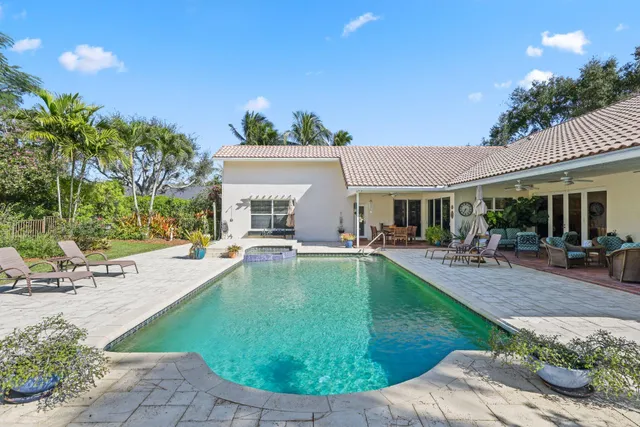 $2,650,000 | 2865 Banyan Blvd Circle Northwest, Boca Raton, FL 33431
