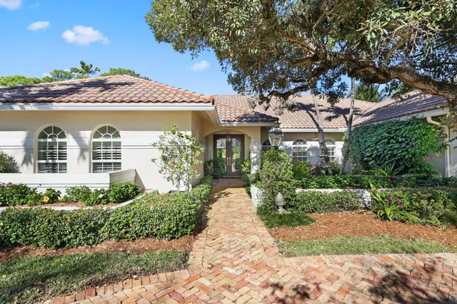 $2,650,000 | 2865 Banyan Blvd Circle Northwest, Boca Raton, FL 33431