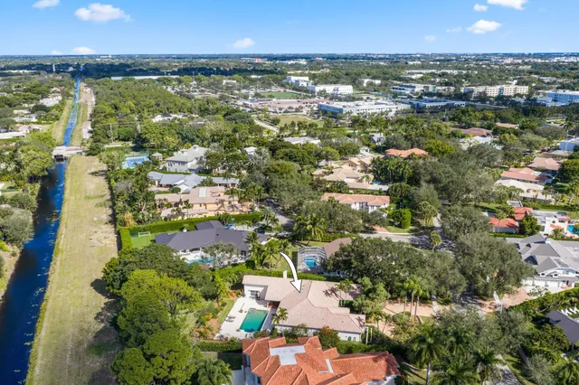 $2,650,000 | 2865 Banyan Blvd Circle Northwest, Boca Raton, FL 33431