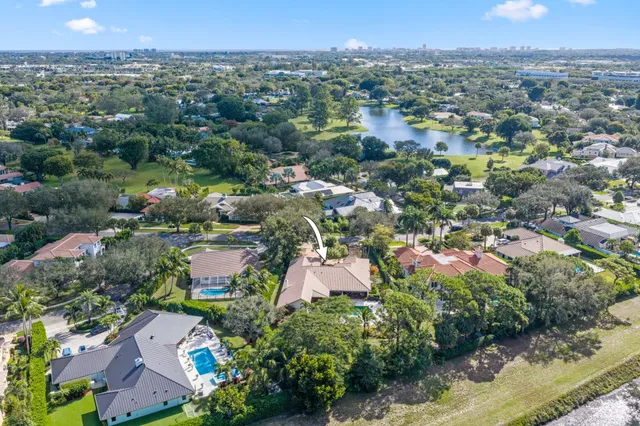 $2,650,000 | 2865 Banyan Blvd Circle Northwest, Boca Raton, FL 33431